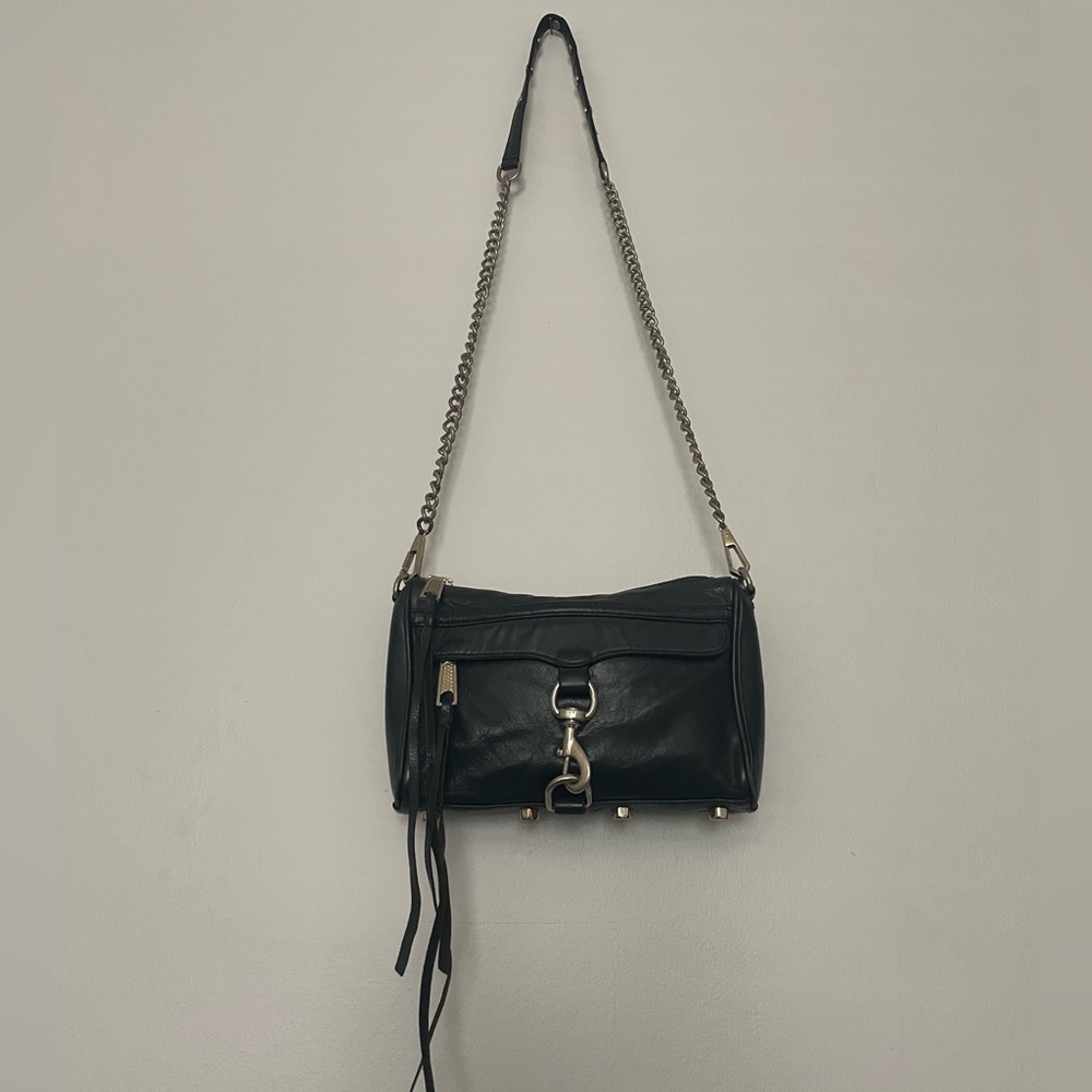 Rebecca Minkoff Mini MAC